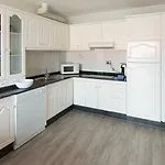 Apto Playa De Coira Apartment Portosin