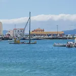 Apto Playa De Coira * Portosin