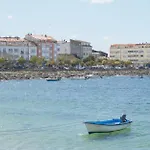 Apartment Apto Playa De Coira Portosin