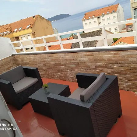 Lejlighed Apto Playa De Coira