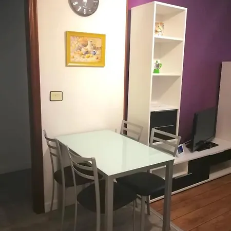 Apto Playa De Coira * Portosin