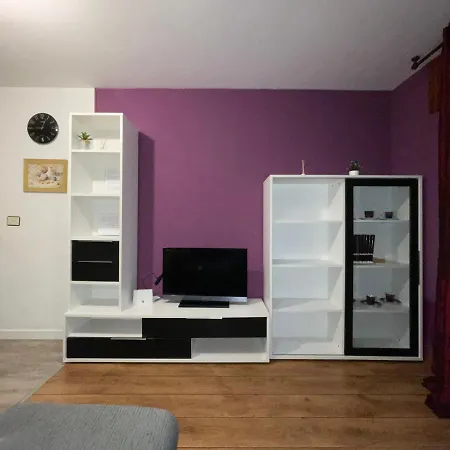 Lejlighed Apto Playa De Coira *