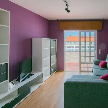 Διαμέρισμα Apto Playa De Coira