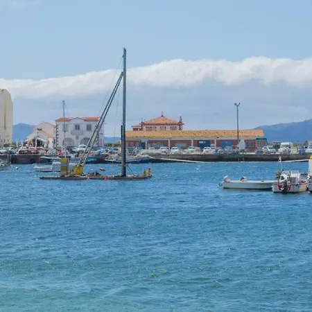 Apto Playa De Coira * 포르토신