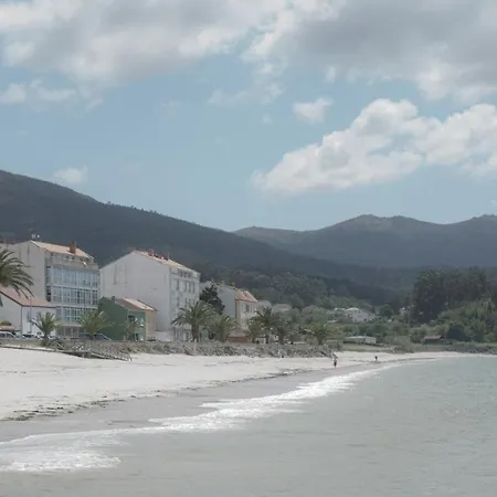 Apto Playa De Coira Διαμέρισμα