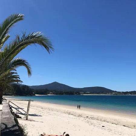 Apto Playa De Coira *