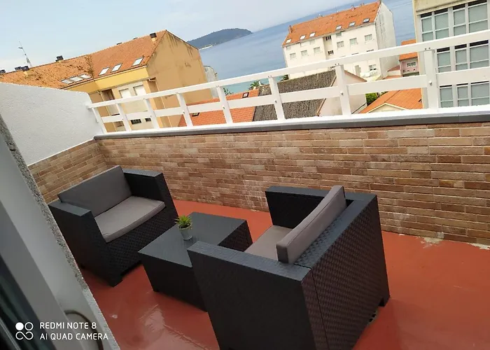 Daire Apto Playa De Coira