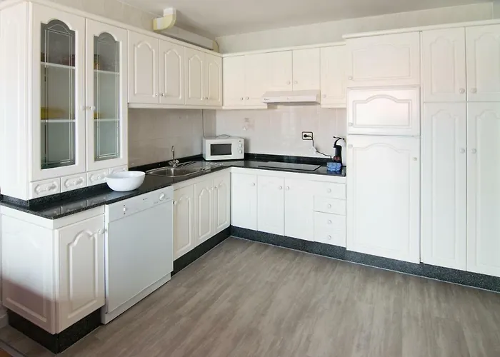 Apto Playa De Coira Διαμέρισμα Portosin