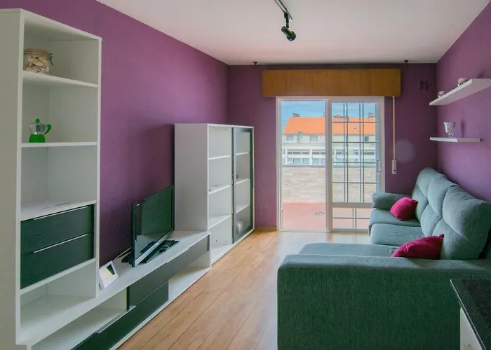 Διαμέρισμα Apto Playa De Coira