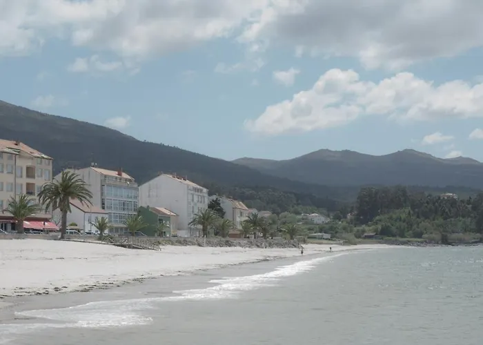 Apto Playa De Coira Daire