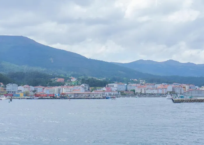 Apto Playa De Coira Daire *