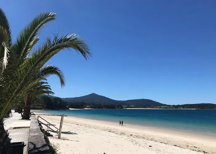 Apto Playa De Coira *